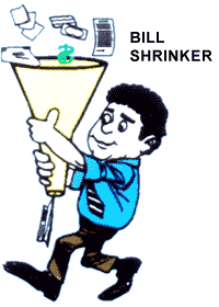 Bill Shrinker